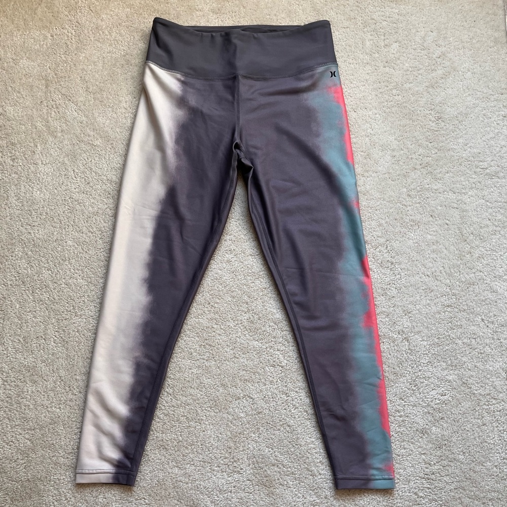 Hurley Leggings SPF 50